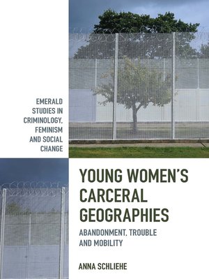 cover image of Young Women's Carceral Geographies